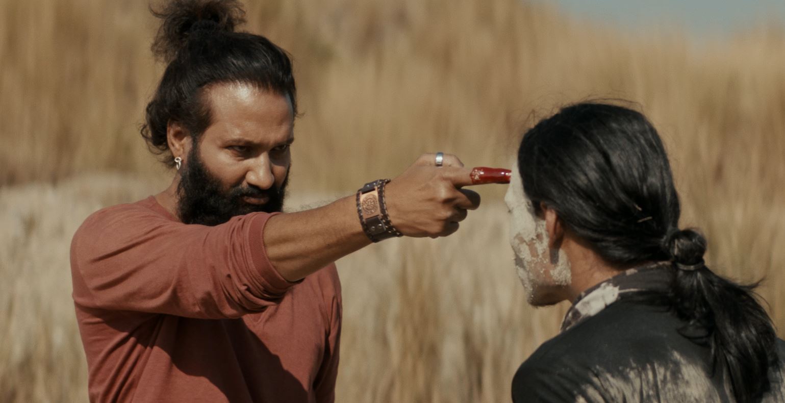 Nikhil Upreti